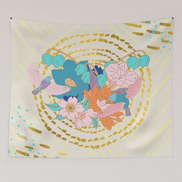 Item preview, Full Bloom designed and sold by creativeDaphne.