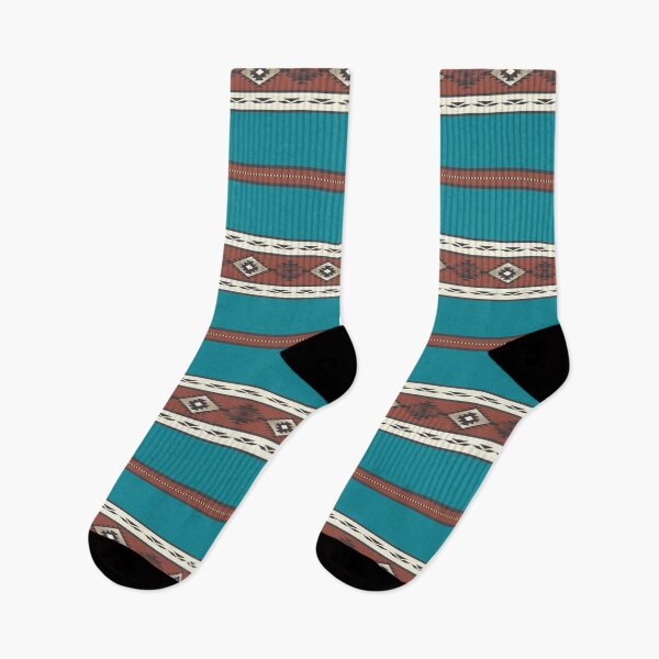 Item preview, southwest teal designed and sold by michaelpopov.
