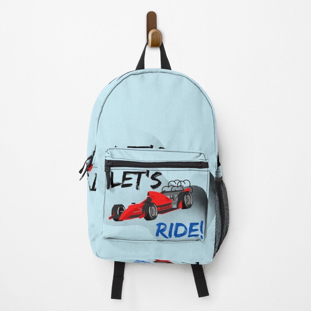 Item preview, Backpack designed and sold by LifeProApperal.
