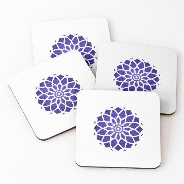 Item preview, Pretty Purple flower designed and sold by ScarletPanda.