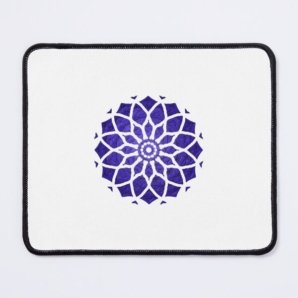 Item preview, Pretty Purple flower designed and sold by ScarletPanda.
