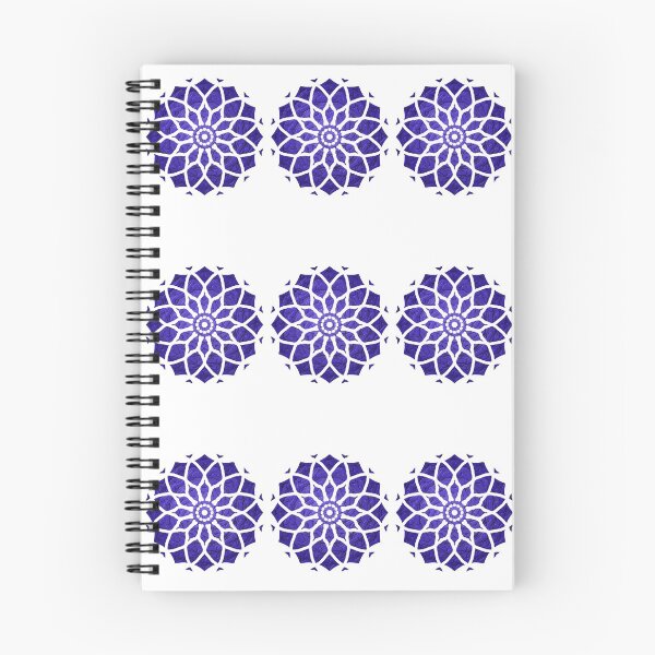 Item preview, Pretty Purple flower designed and sold by ScarletPanda.