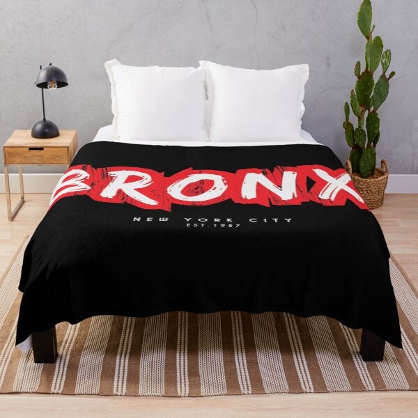 Item preview, Bronx - New York City America best places designed and sold by AEGMEDIA.