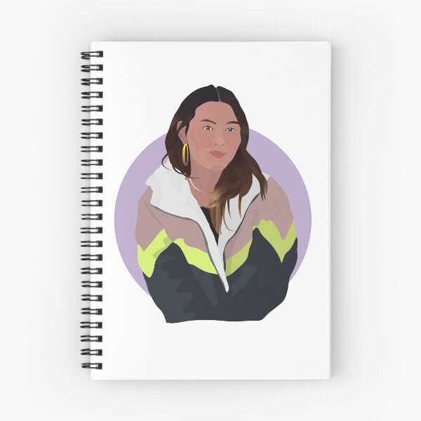 Artikelvorschau, Izzie Taylor Atypisch entworfen und verkauft von marj-t-designs.