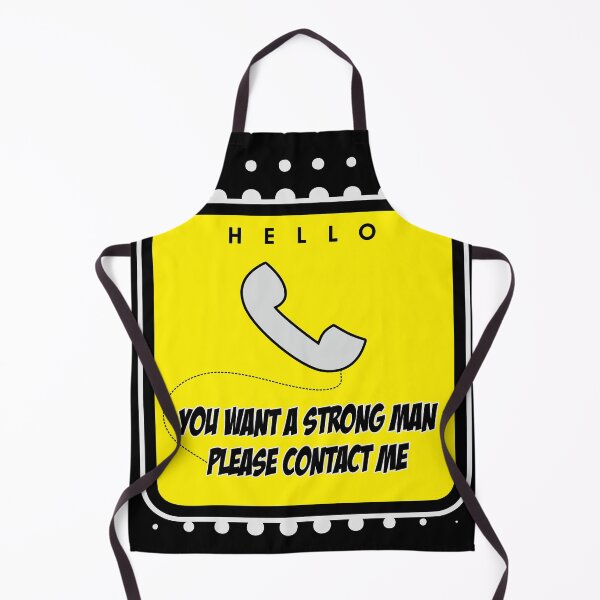 Item preview, Strong Man designed and sold by soebekhi.