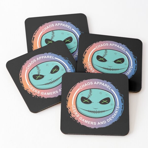 Item preview, Geeks Gamers and Deviants designed and sold by Chaos Apparel .