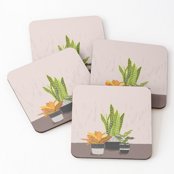 Item preview, Plants2 designed and sold by Rania Younis.