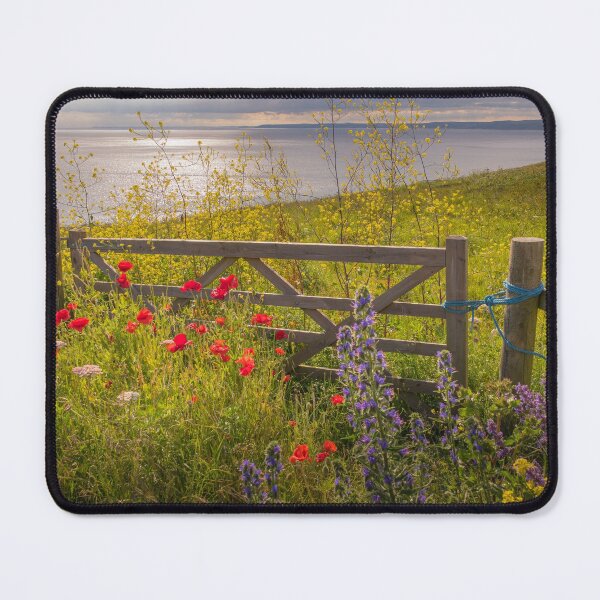 Item preview, GATE TO THE SEA designed and sold by lindaully.