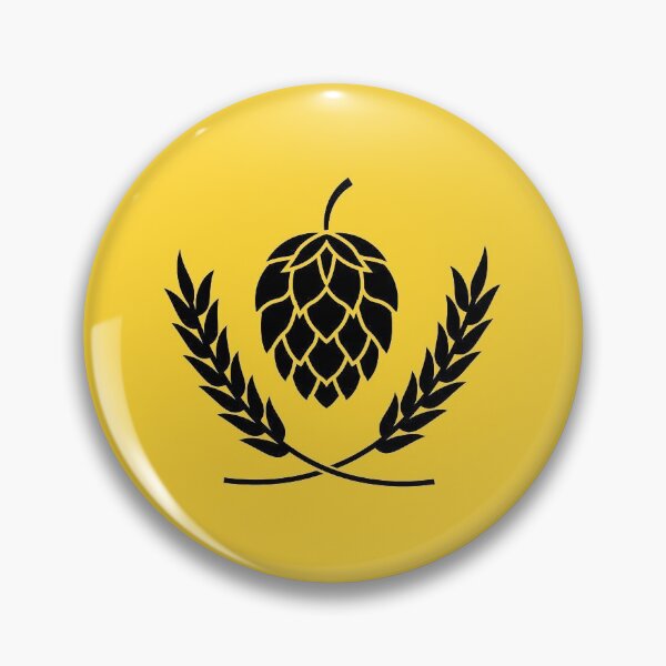 Item preview, Hops  designed and sold by Broken Antler Designs .