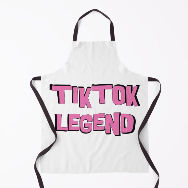 Item preview, TikTok Legend designed and sold by Pemodays.