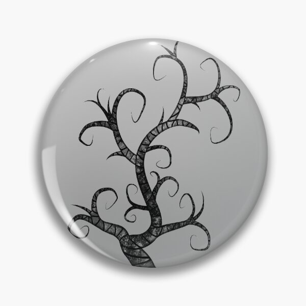 Item preview, Spooky Tree designed and sold by DeneboArt.