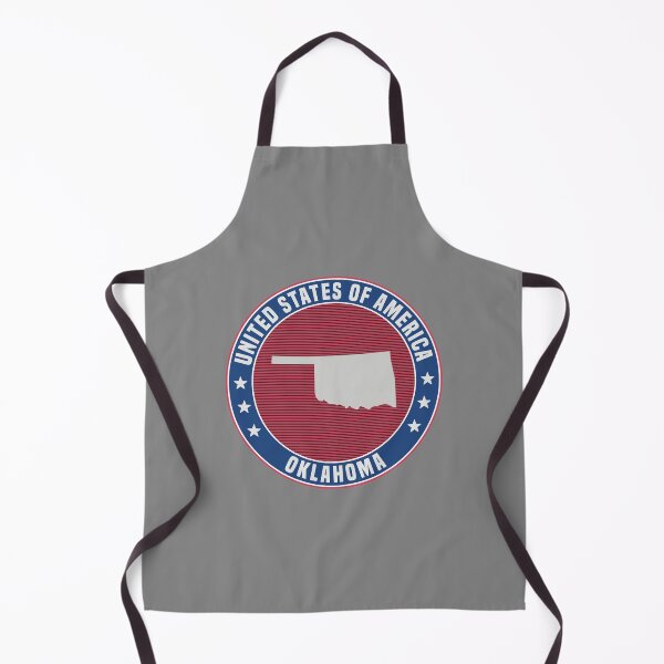 Item preview, Oklahoma designed and sold by lujrdesigns.