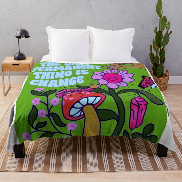 Item preview, Changing is permanent designed and sold by Dwisaputra052.