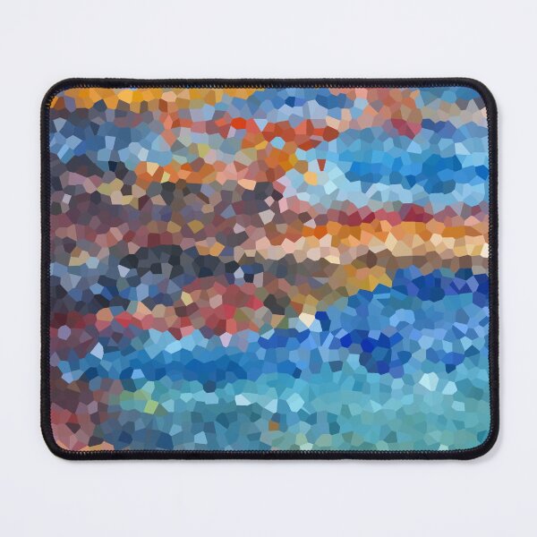 Item preview, Diamond Landscape  designed and sold by Tanya Zevallos.