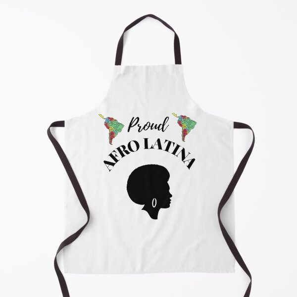 Item preview, Proud Afro Latina designed and sold by Lorify.