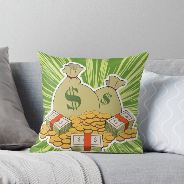 Item preview, Money talks in colorful ways. designed and sold by titestreet.