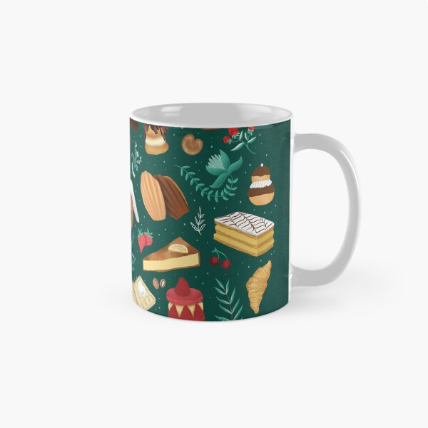 Item preview, French Fooding designed and sold by Cécilia Leroux.