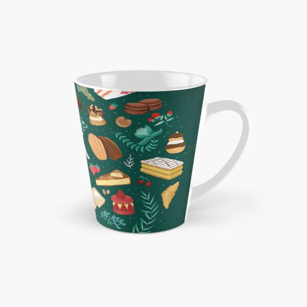 Item preview, French Fooding designed and sold by Cécilia Leroux.