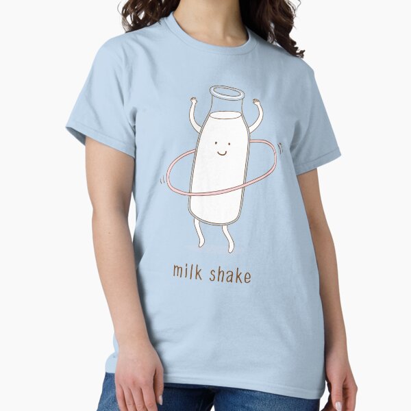 Item preview, milkshake designed and sold by Milkyprint.