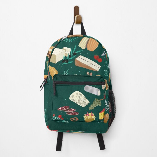 Item preview, French Fooding designed and sold by Cécilia Leroux.