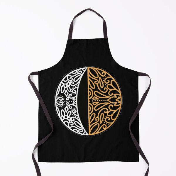 Item preview, Sun And Moon designed and sold by radiantdark.