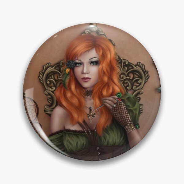 Item preview, Voodoo child designed and sold by Nymonyrya.