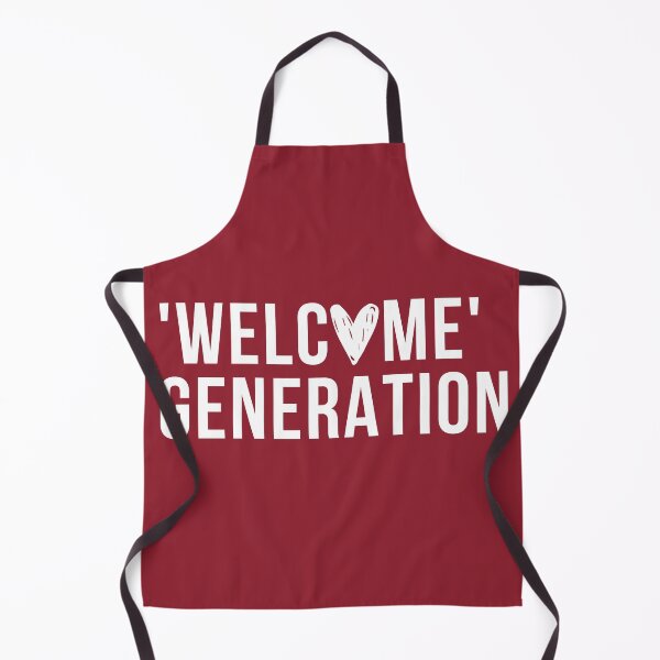 Item preview, Welcome Generation designed and sold by BEyourself be.