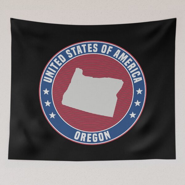 Item preview, Oregon designed and sold by lujrdesigns.