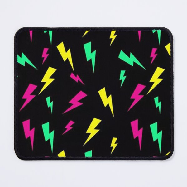 Item preview,  Cute Leopard Lightning Bolts designed and sold by R10E.