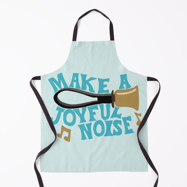 Item preview, For Handbell Choir Ringers: Make a Joyful Noise designed and sold by awkwarddesignco.