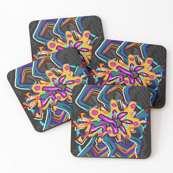 Item preview, Blue Angles designed and sold by DancingCreek.