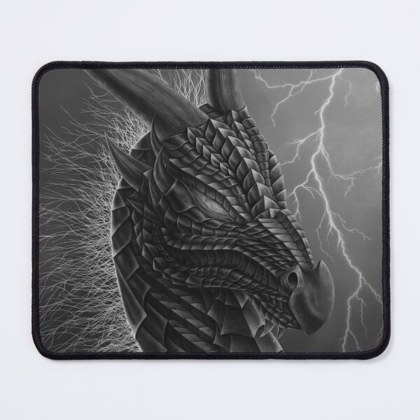 Item preview, Storm Dragon designed and sold by Nymonyrya.