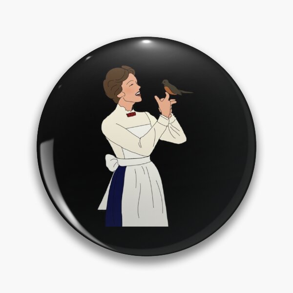 Item preview, A Spoonful Of Sugar Sticker designed and sold by osedela.