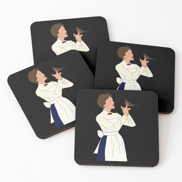 Item preview, A Spoonful Of Sugar Sticker designed and sold by osedela.