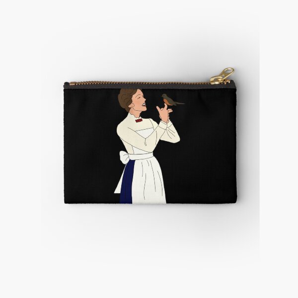 Item preview, A Spoonful Of Sugar Sticker designed and sold by osedela.