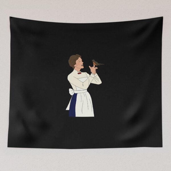 Item preview, A Spoonful Of Sugar Sticker designed and sold by osedela.