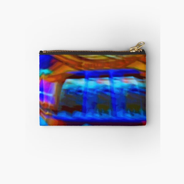 Item preview, Video games abstract designed and sold by Thaddeus Zajdowicz.