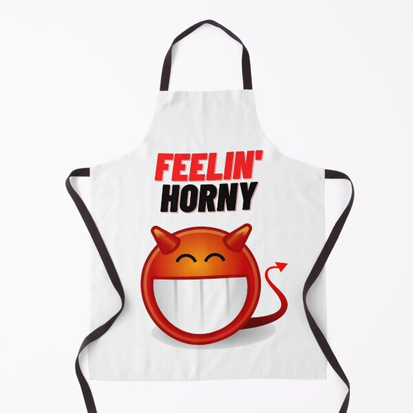 Item preview, Feelin' Horny designed and sold by Allison’s Accoutrements.