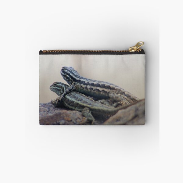 Item preview, Lizards In Love designed and sold by Arla Ruggles.