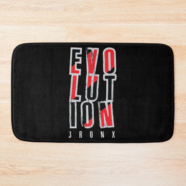 Item preview, Evolution Bronx -  New York City America best places  designed and sold by AEGMEDIA.