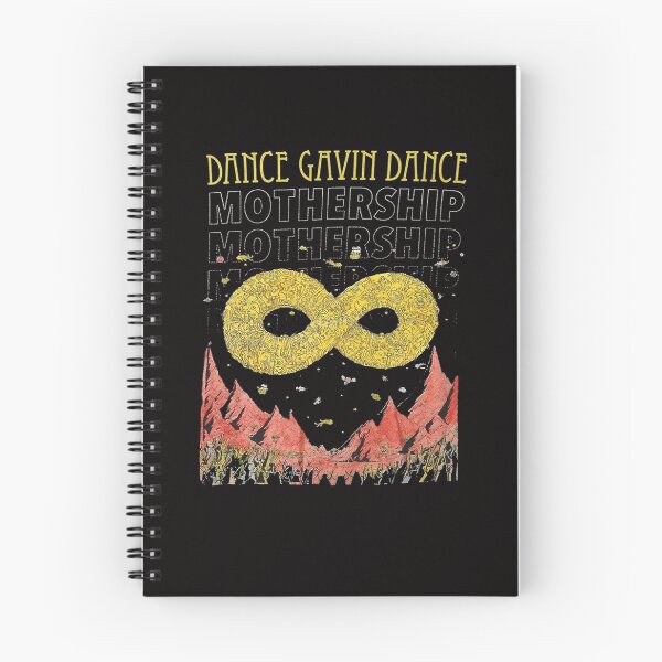 Item preview, dance gavin dance merch - Mothership - dance gavin dance designed and sold by luxury store.