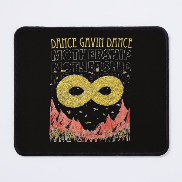 Item preview, dance gavin dance merch - Mothership - dance gavin dance designed and sold by luxury store.