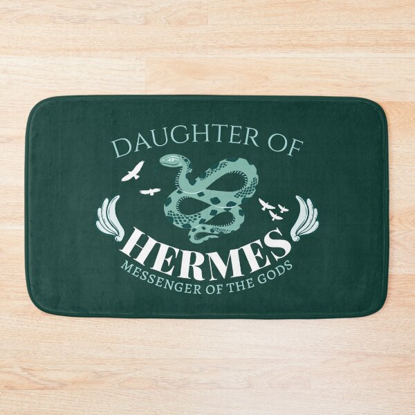 Item preview, Daughter of Hermes | Messanger of the Gods | Half Blood Descendant designed and sold by MiaDelelai.