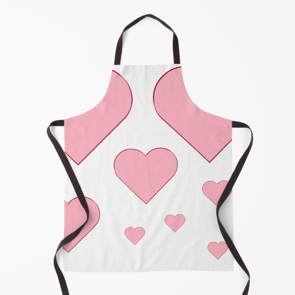 Item preview, Pink Heart designed and sold by If-Art.