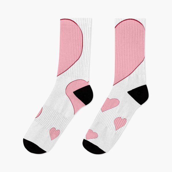 Item preview, Pink Heart designed and sold by If-Art.
