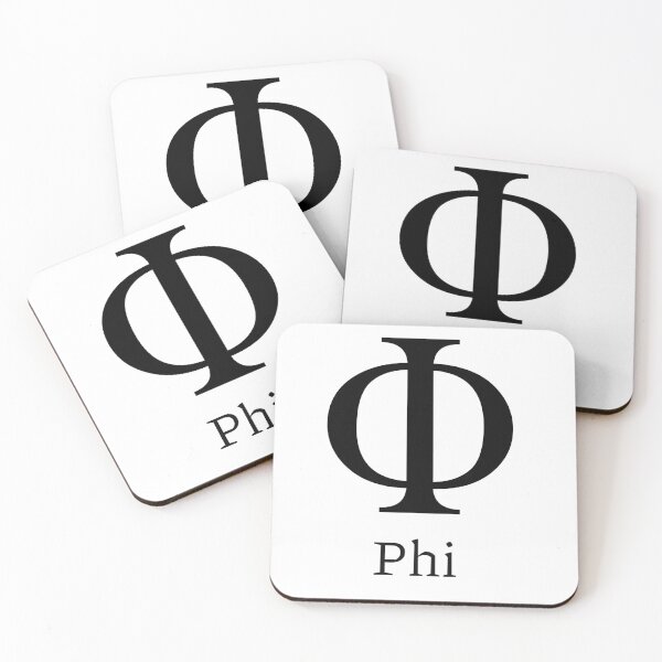 Item preview, golden number phi designed and sold by pat227jc.