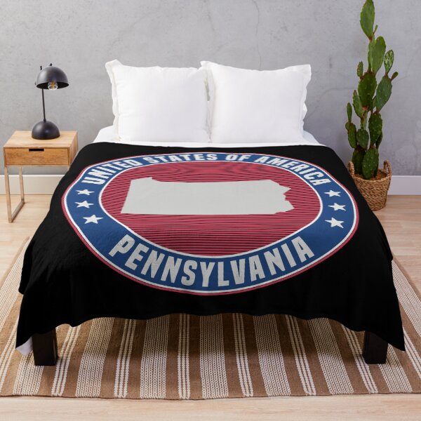 Item preview, Pennsylvania designed and sold by lujrdesigns.