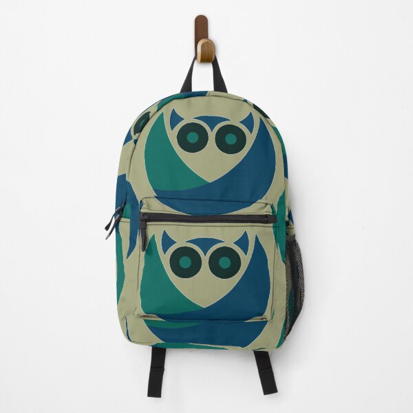 Item preview, Geometric Owl designed and sold by Moni3572.