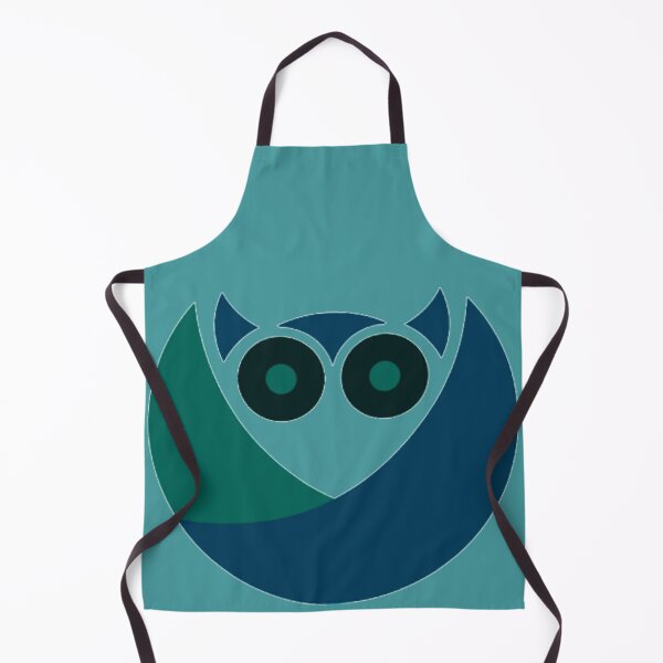 Item preview, Geometric Owl designed and sold by Moni3572.