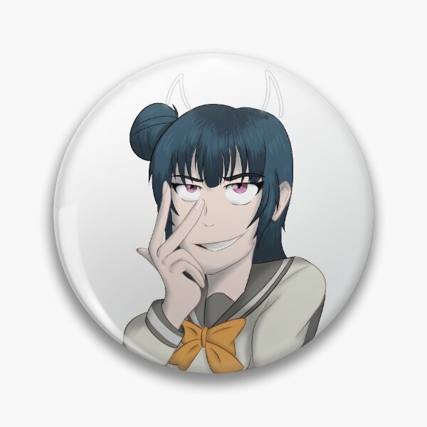 Item preview, Yohane, shoukan designed and sold by PuppetAs5.